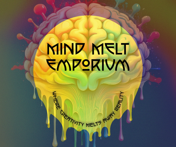 Mind Melt Emporium