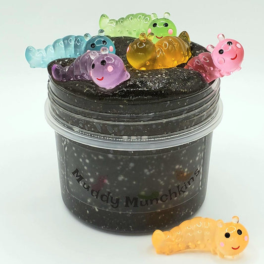 Muddy Munchkins Slime