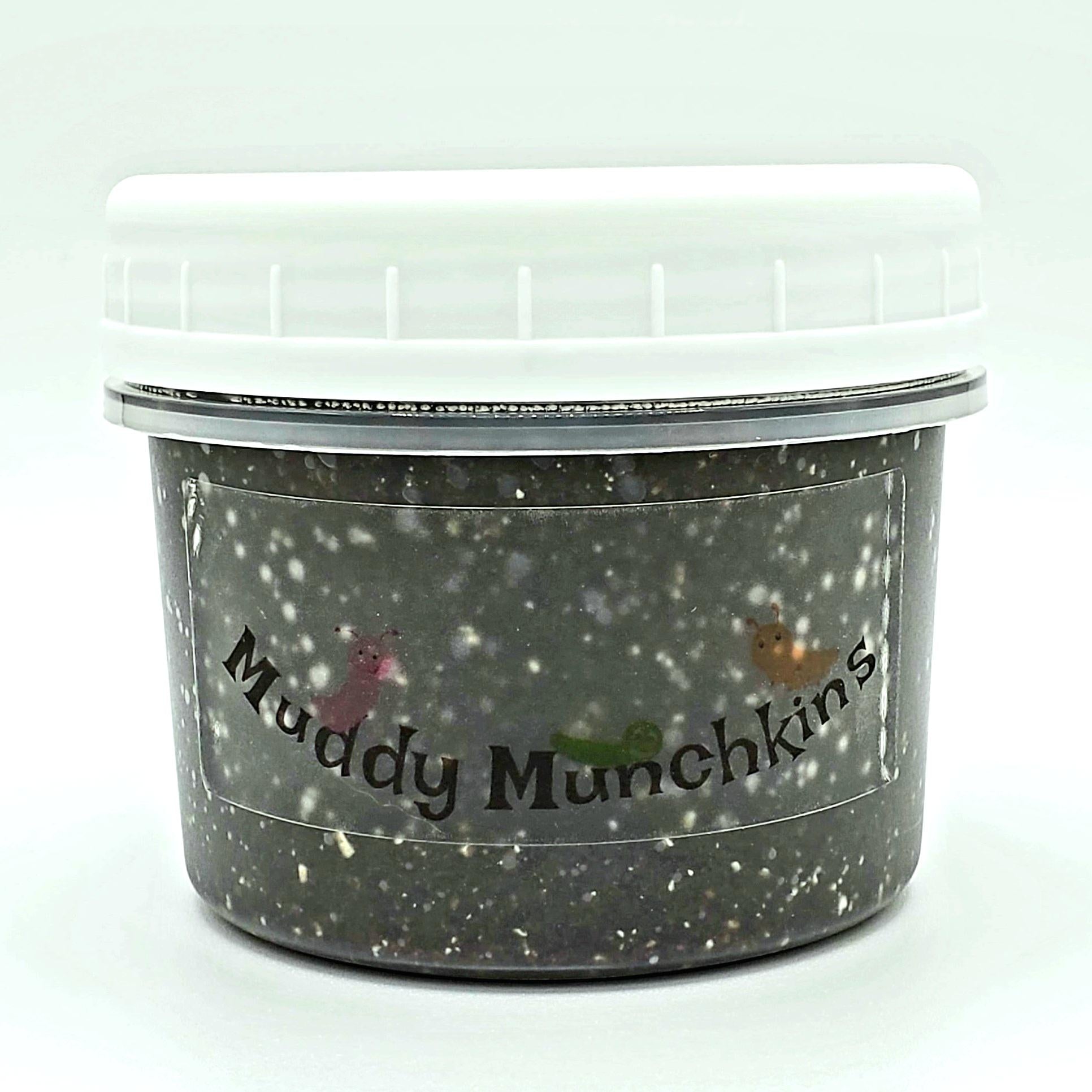 Muddy Munchkins Slime