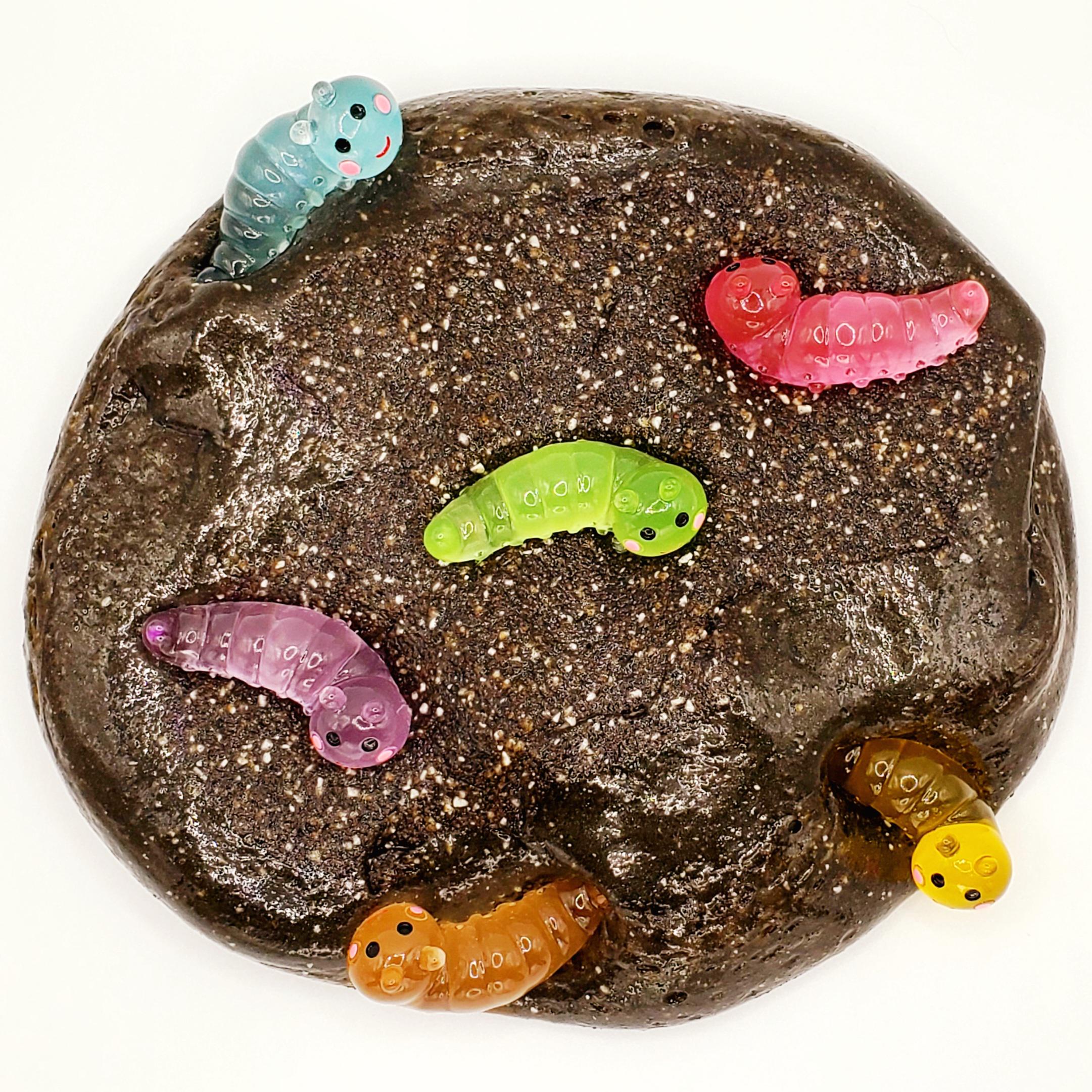 Muddy Munchkins Slime