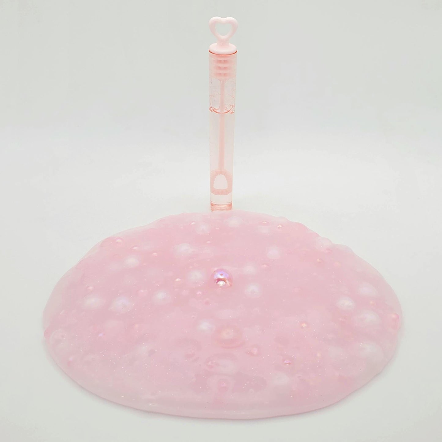 Bubble of the North Slime