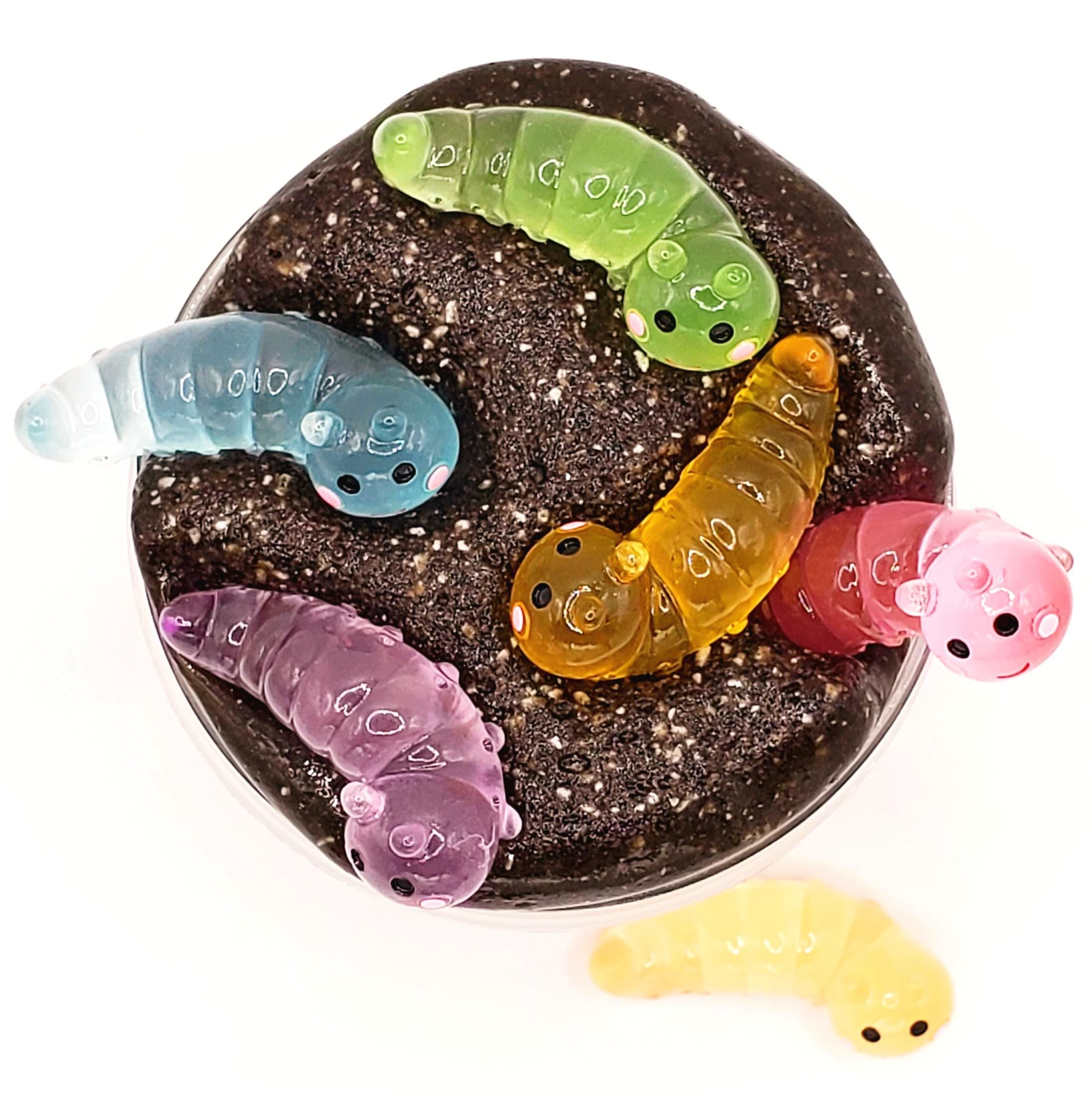 Muddy Munchkins Slime