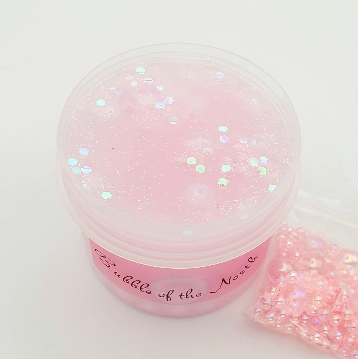 Bubble of the North Slime