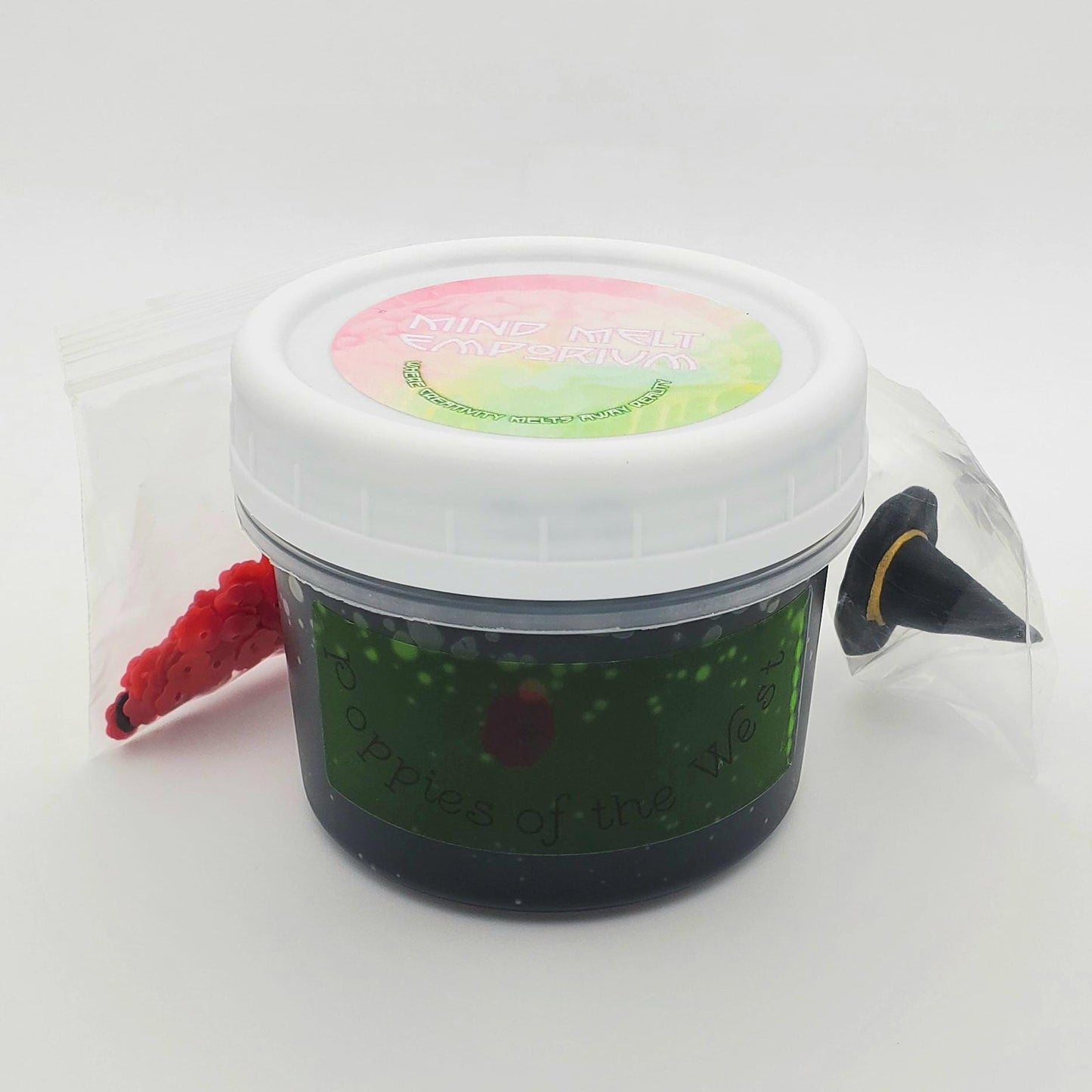 Poppies of the West Slime