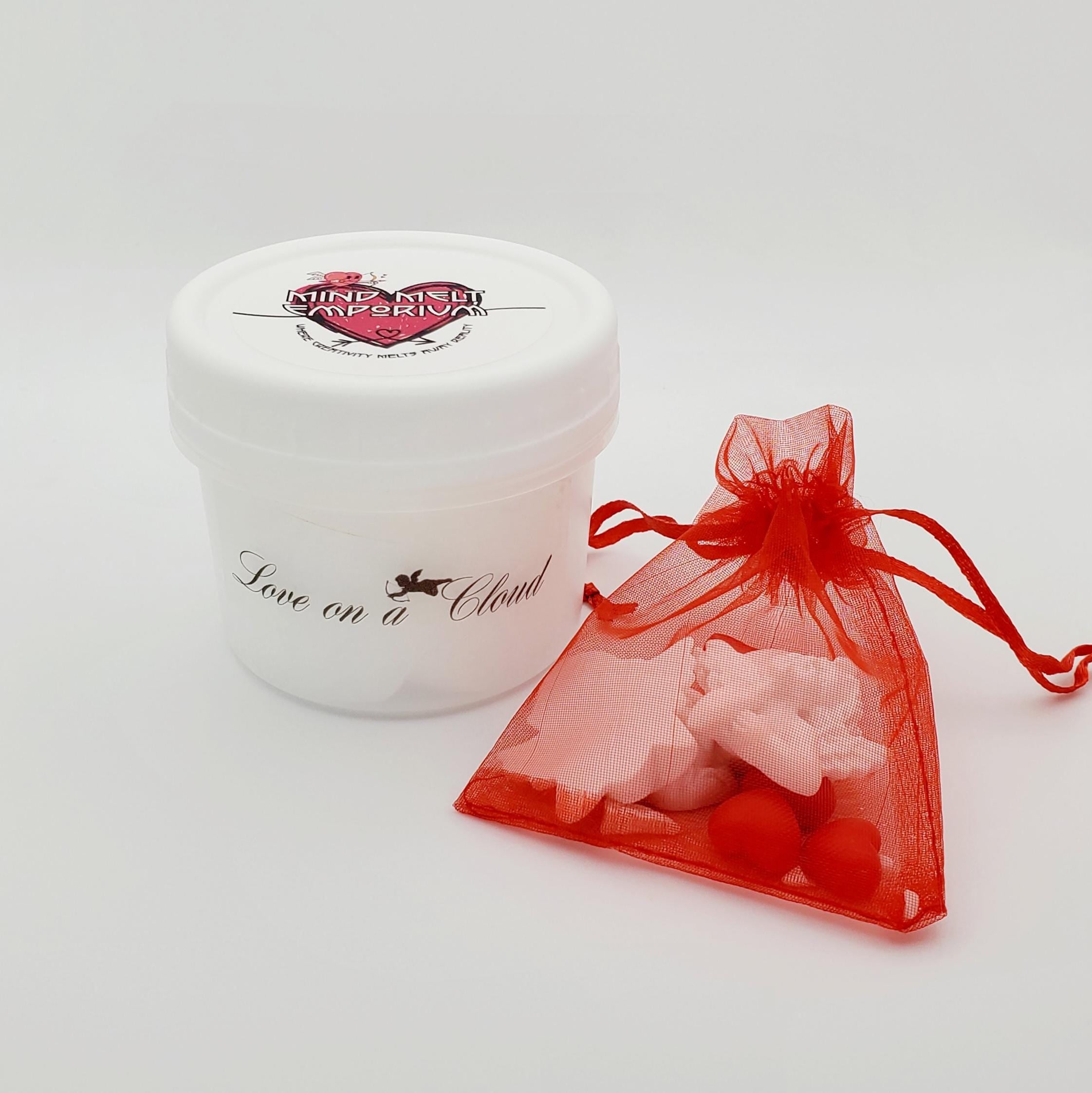 Love on a Cloud Slime