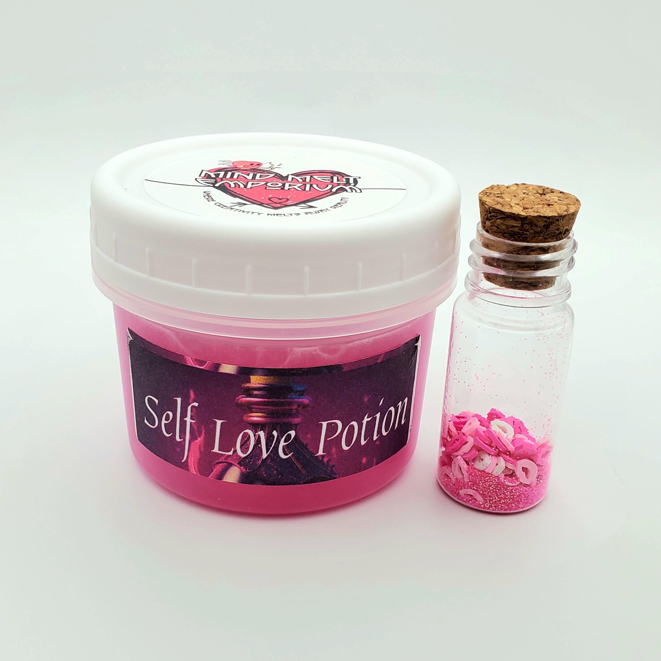 Self Love Potion Slime