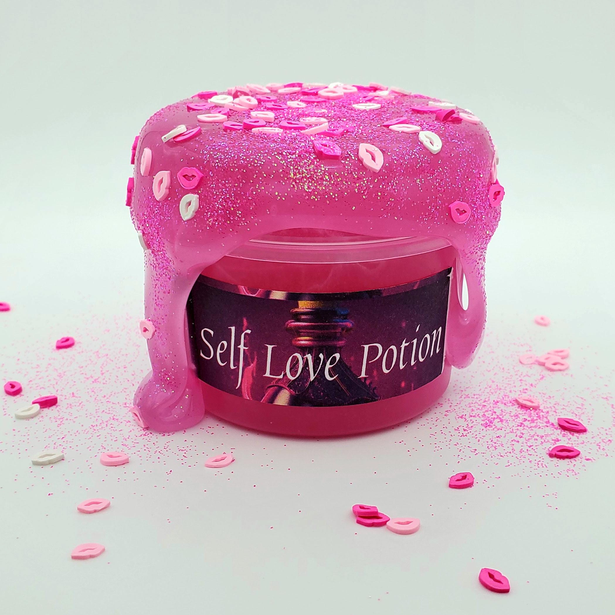 Self Love Potion Slime