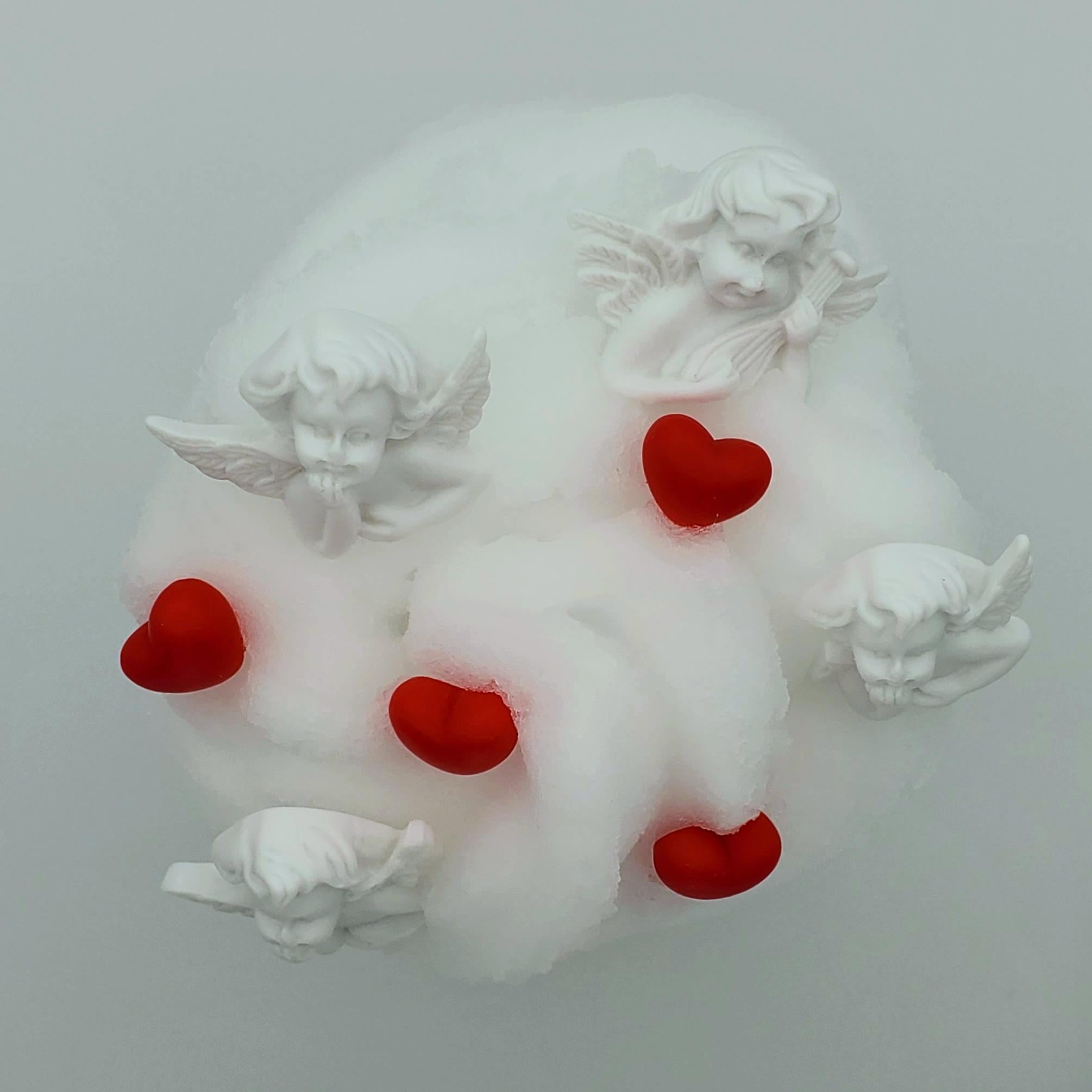 Love on a Cloud Slime