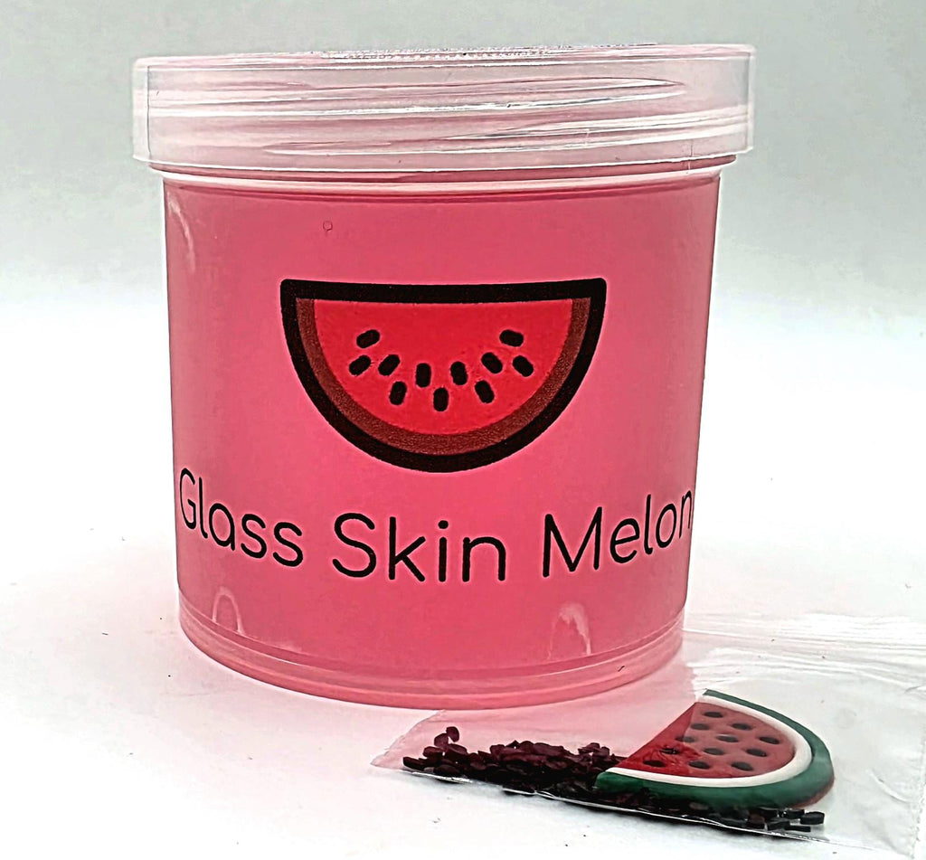 Glass Skin Melon Slime