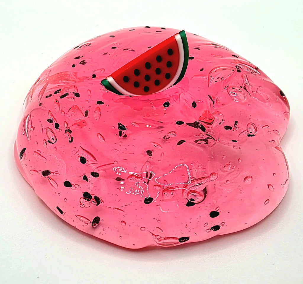 Glass Skin Melon Slime