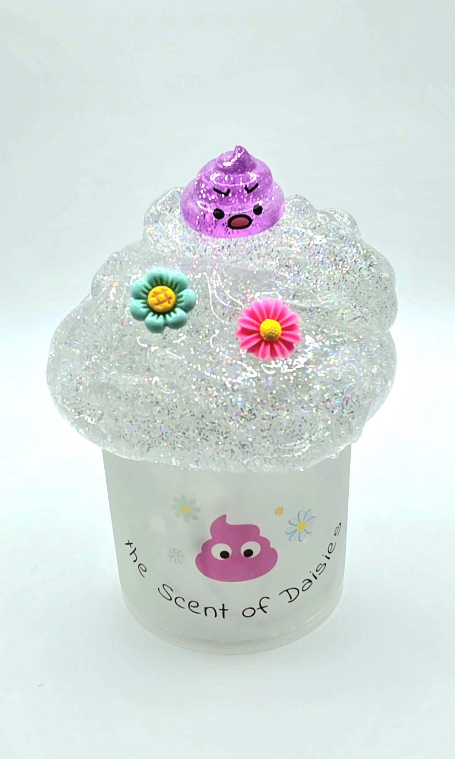 Scent of Daisies Slime