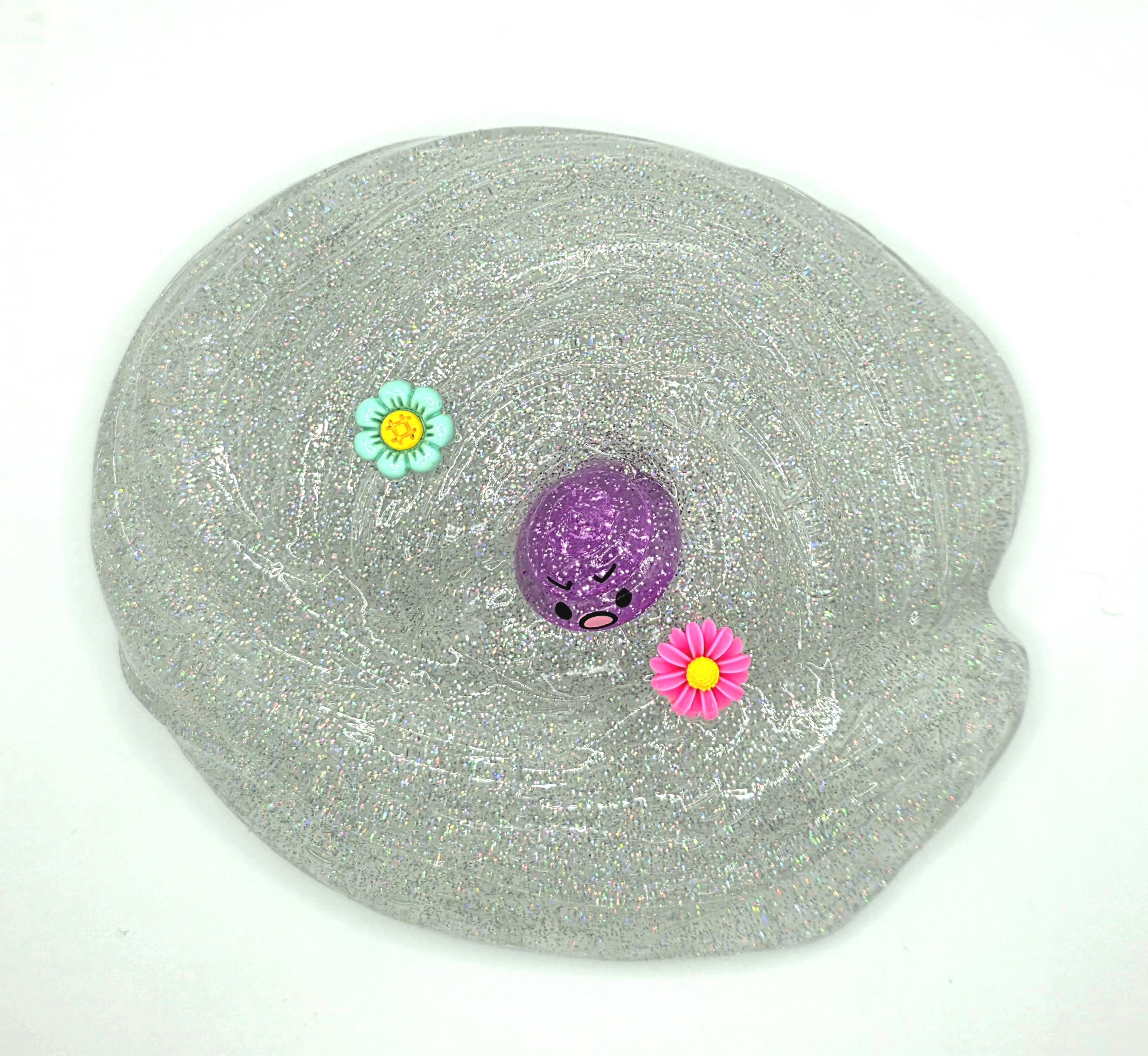 Scent of Daisies Slime