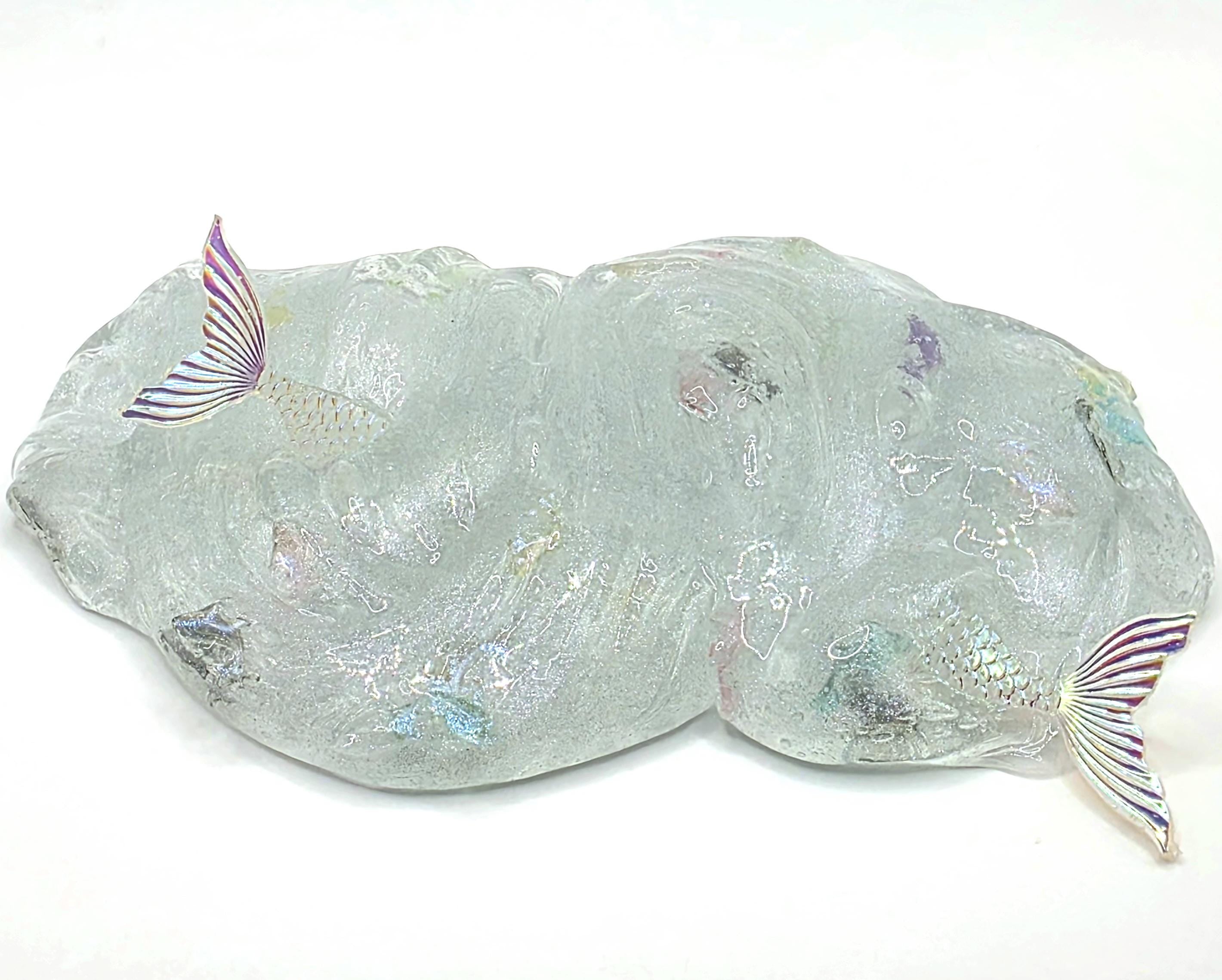 Siren Serene Slime