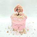 Blushing Canopy Slime, Cherry Blossom Sakura Slime