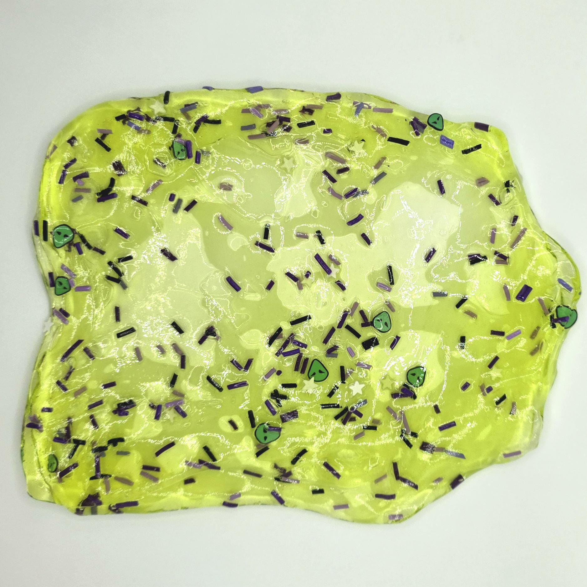 Close Encounter Slime