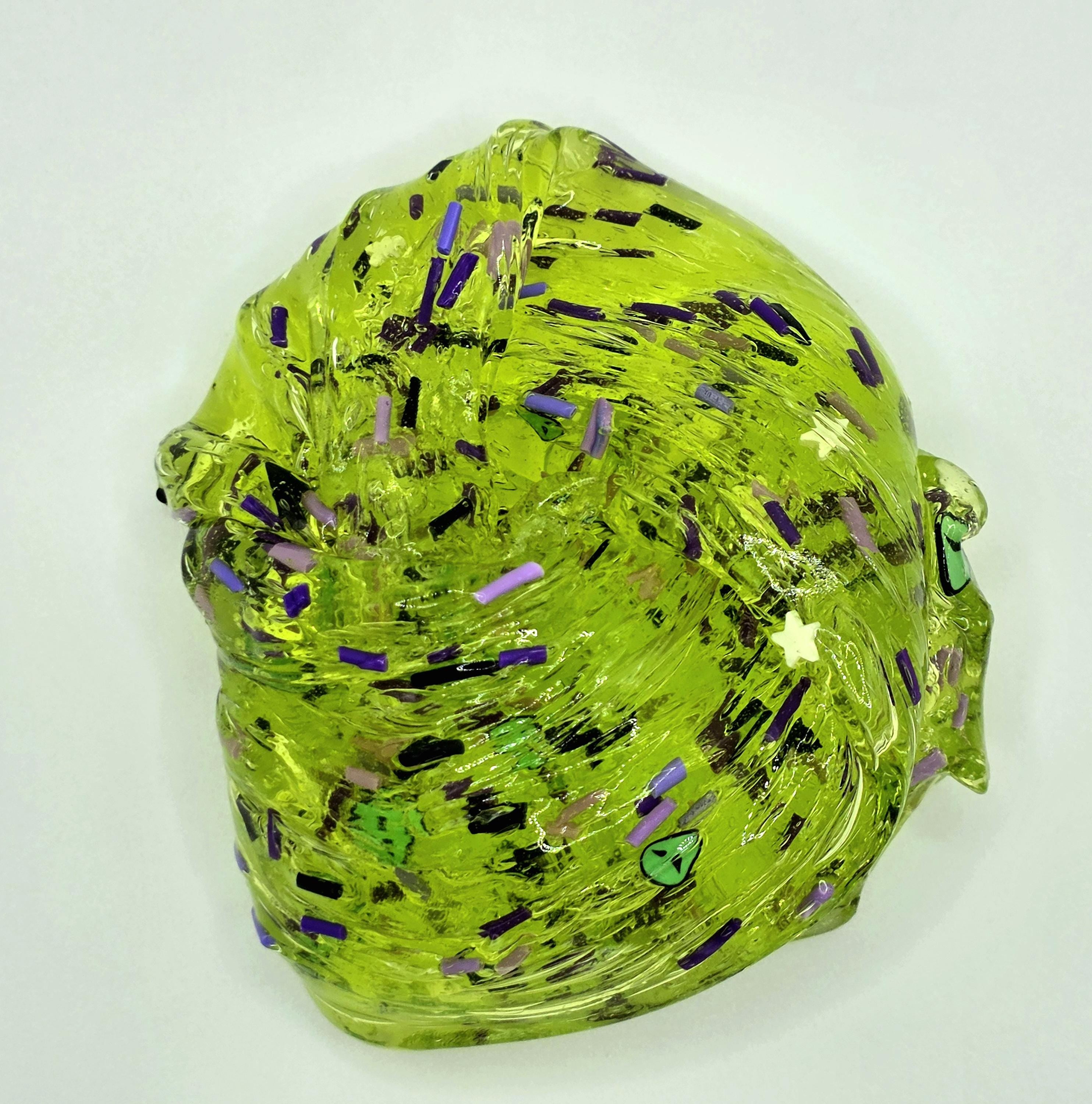 Close Encounter Slime