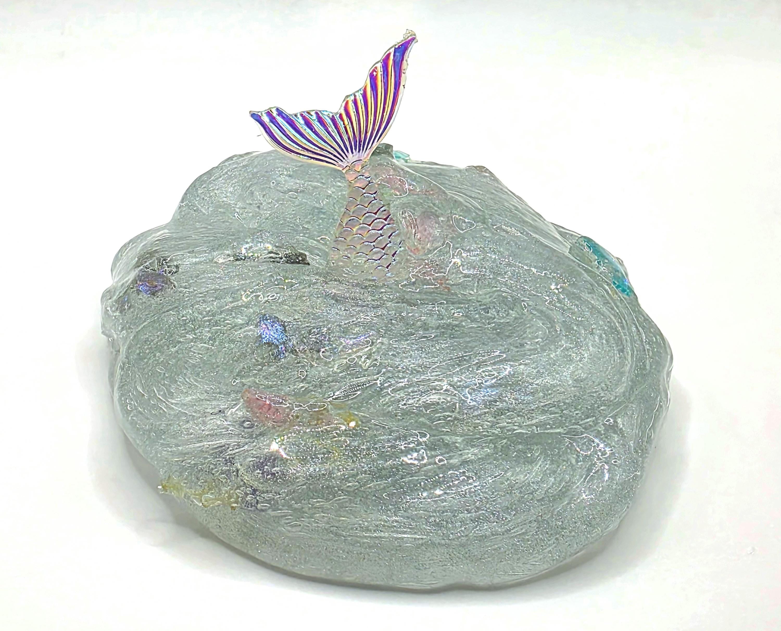 Siren Serene Slime