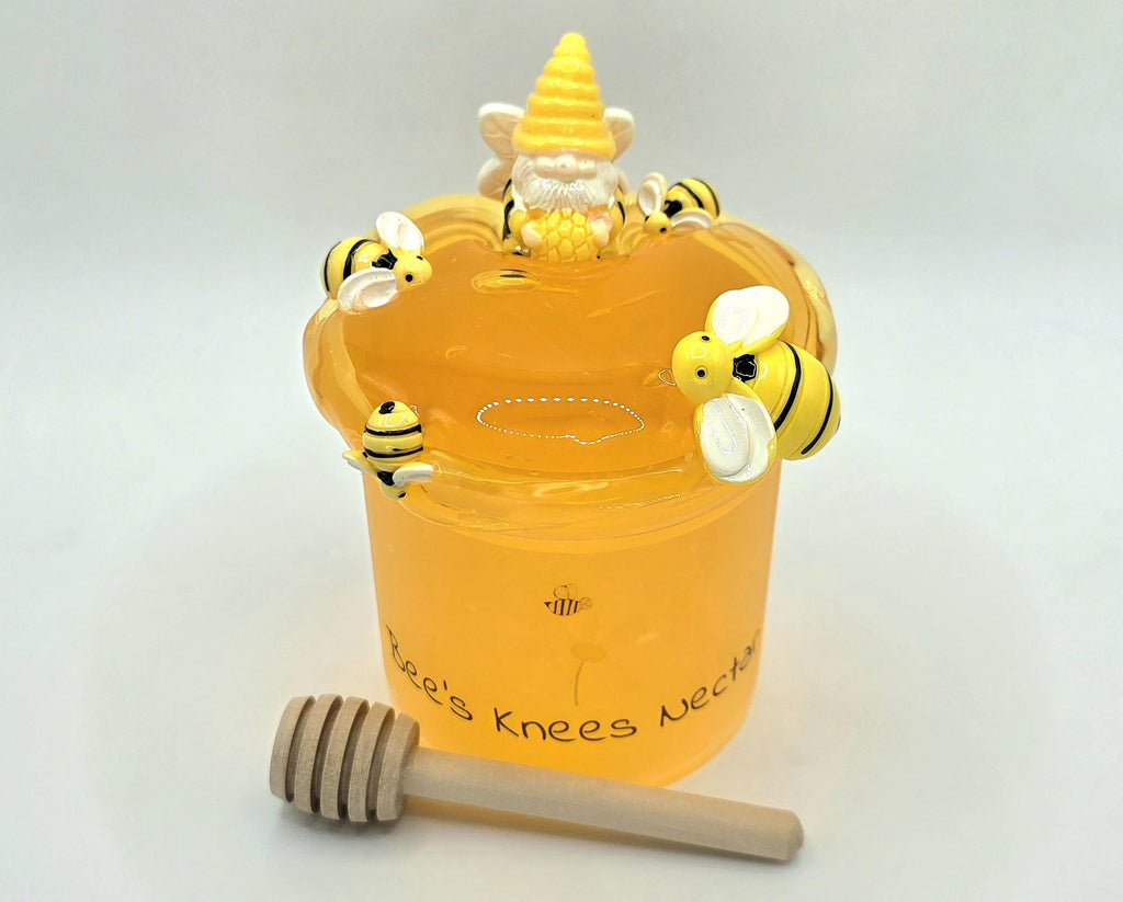 Bee's Knees Nectar Slime