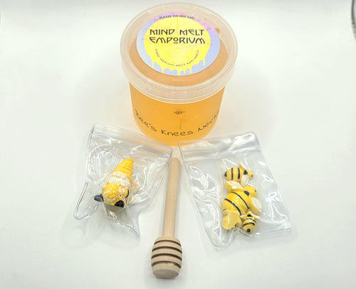 Bee's Knees Nectar Slime