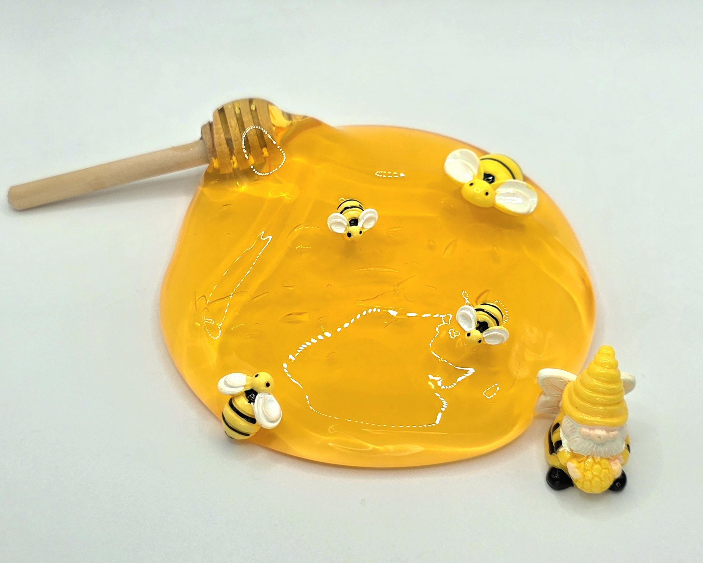 Bee's Knees Nectar Slime