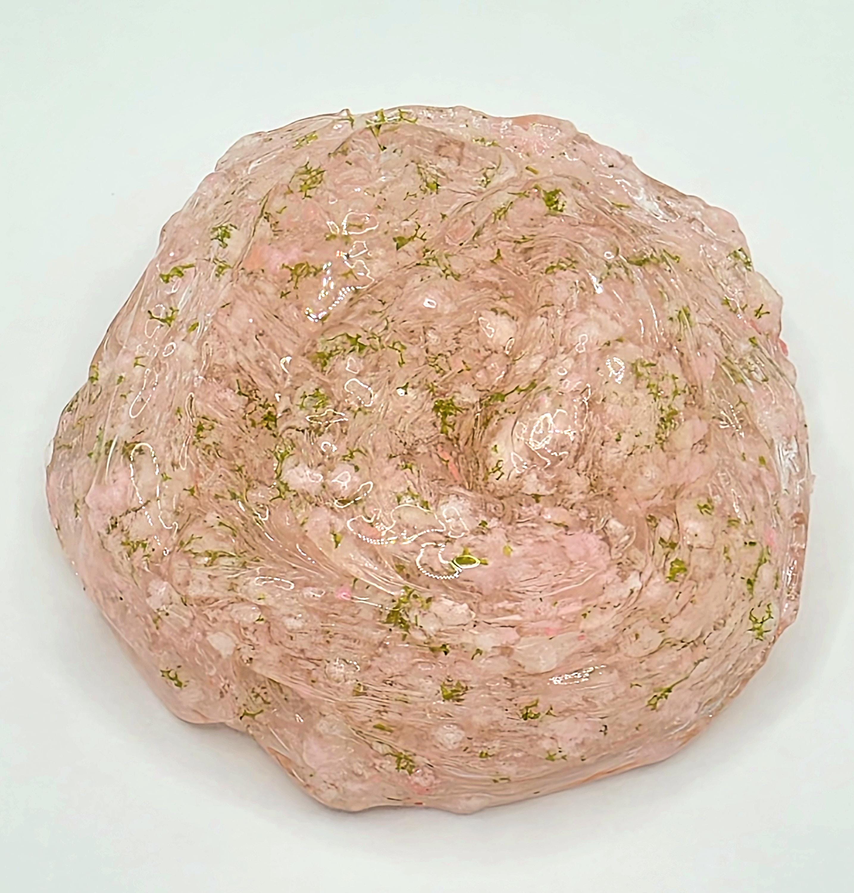 Blushing Canopy Slime, Cherry Blossom Sakura Slime