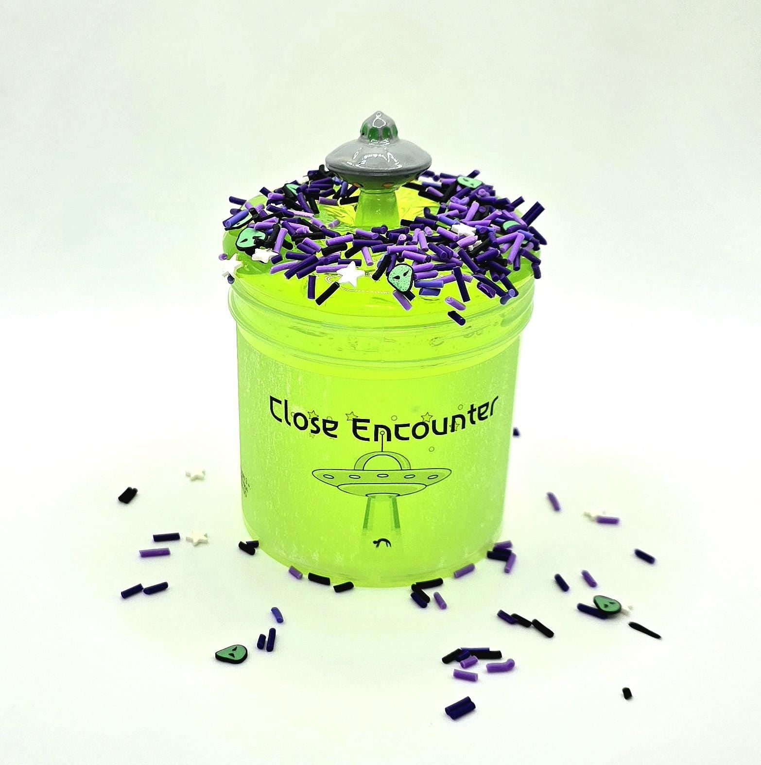 Close Encounter Slime