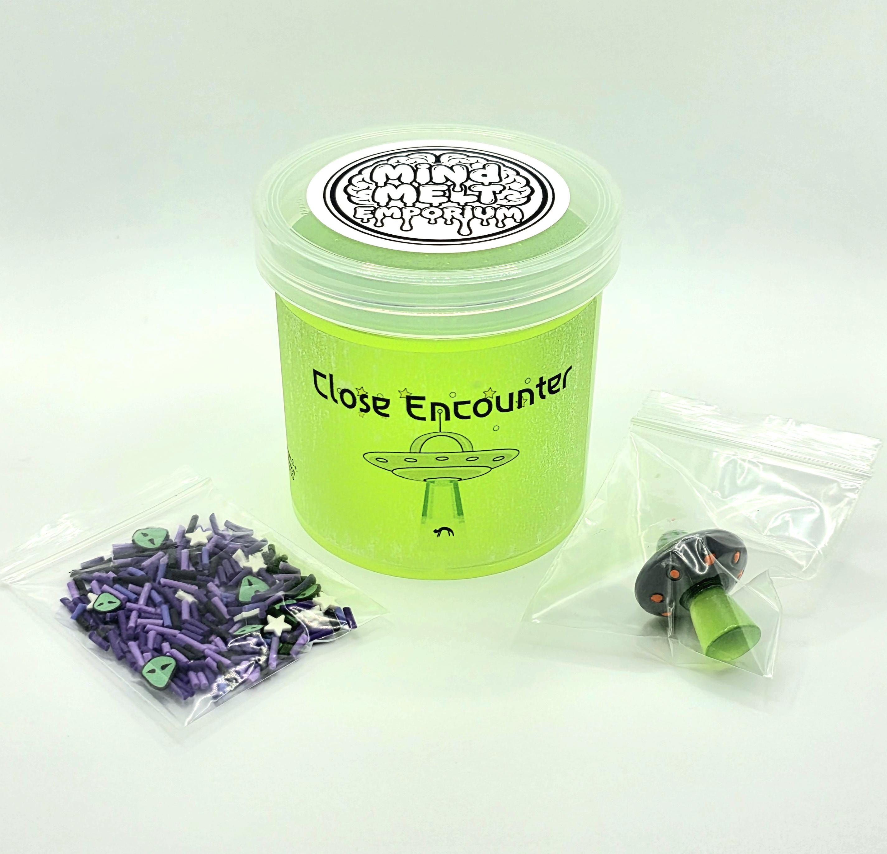 Close Encounter Slime