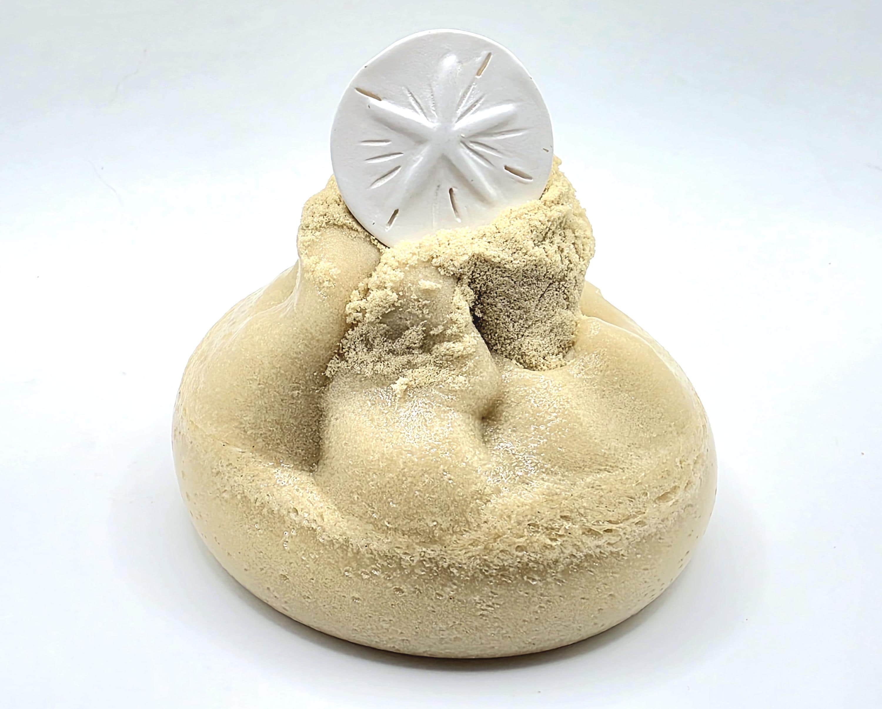 Sandy Treasures Slime