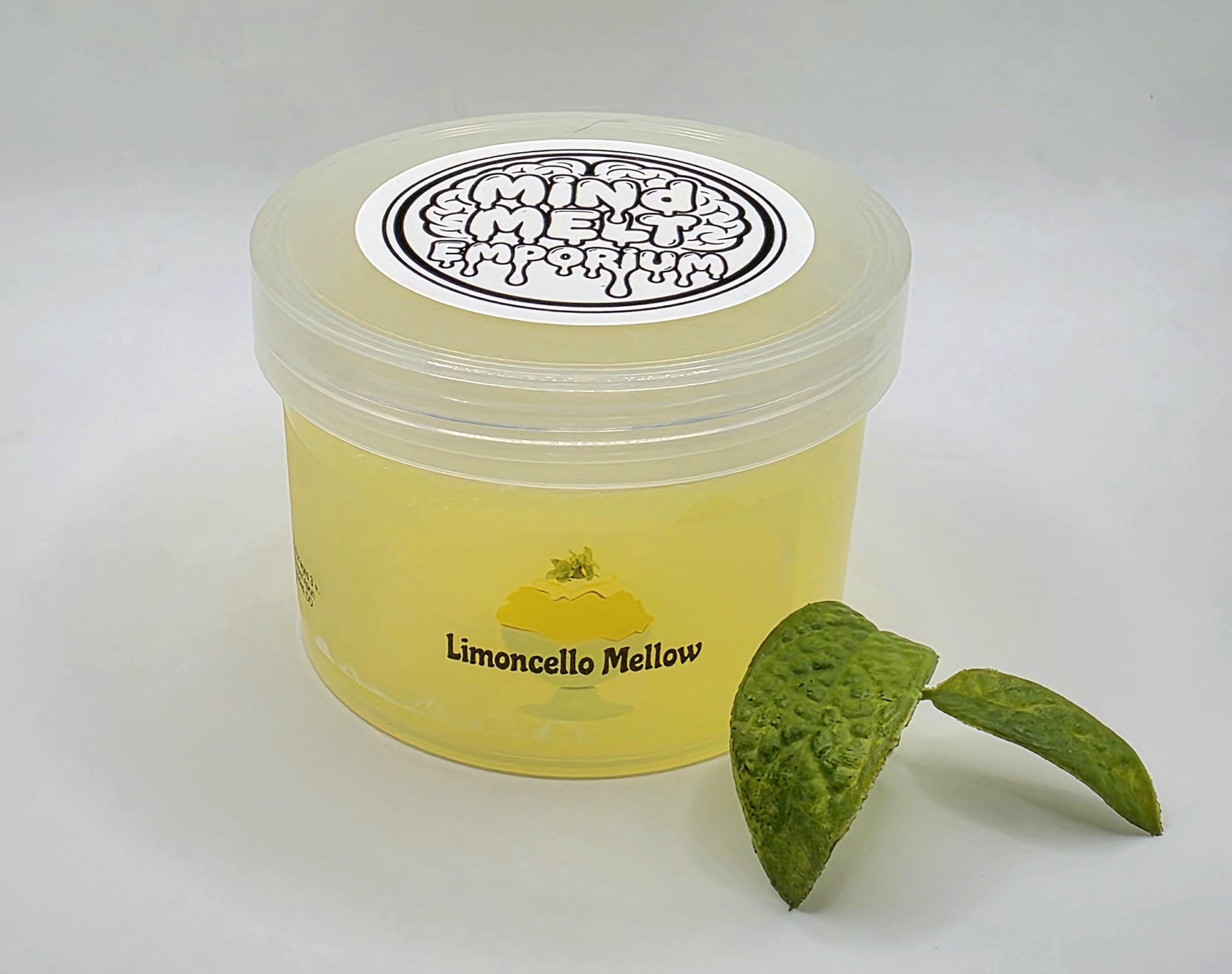 Limoncello Mellow Slime