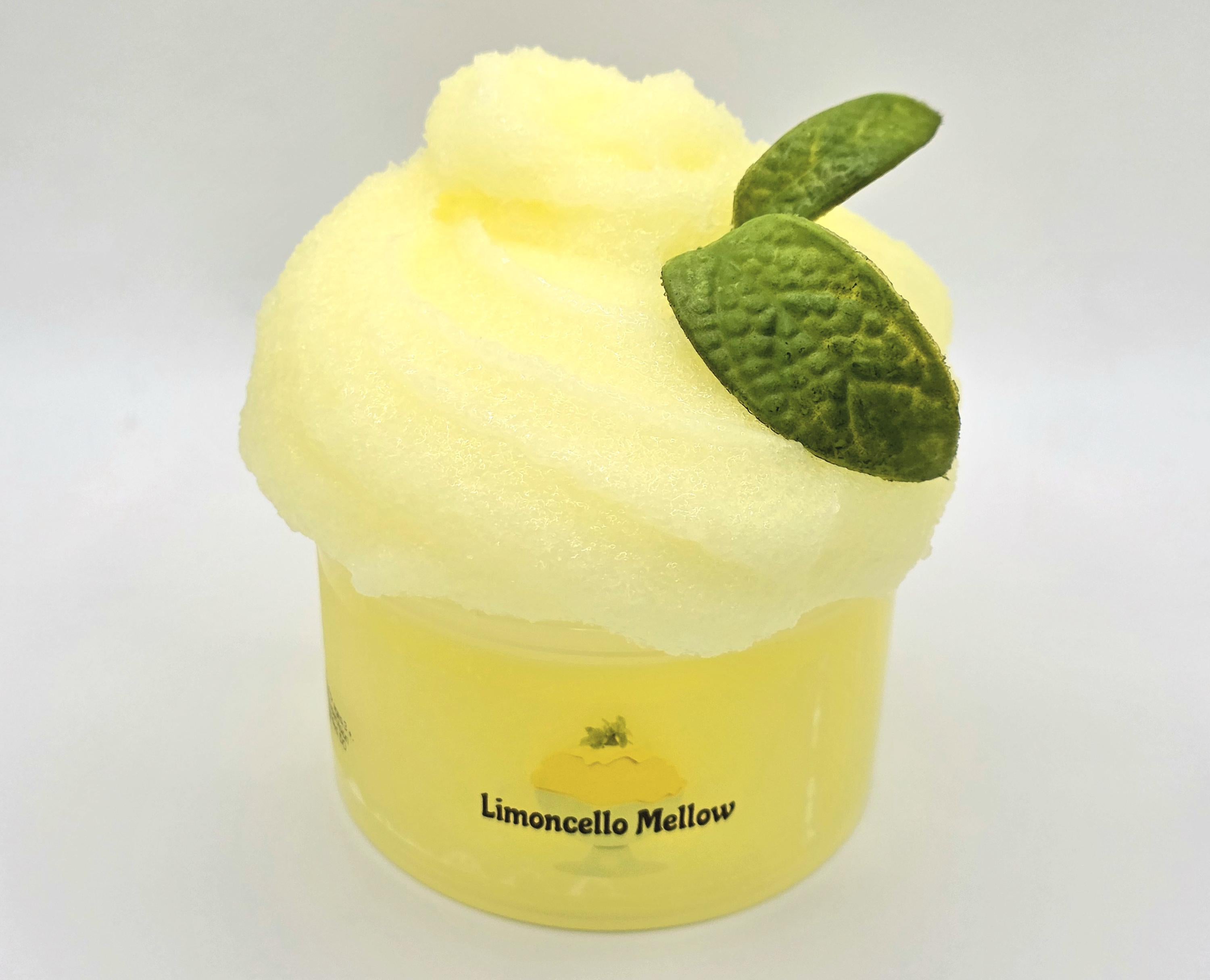 Limoncello Mellow Slime