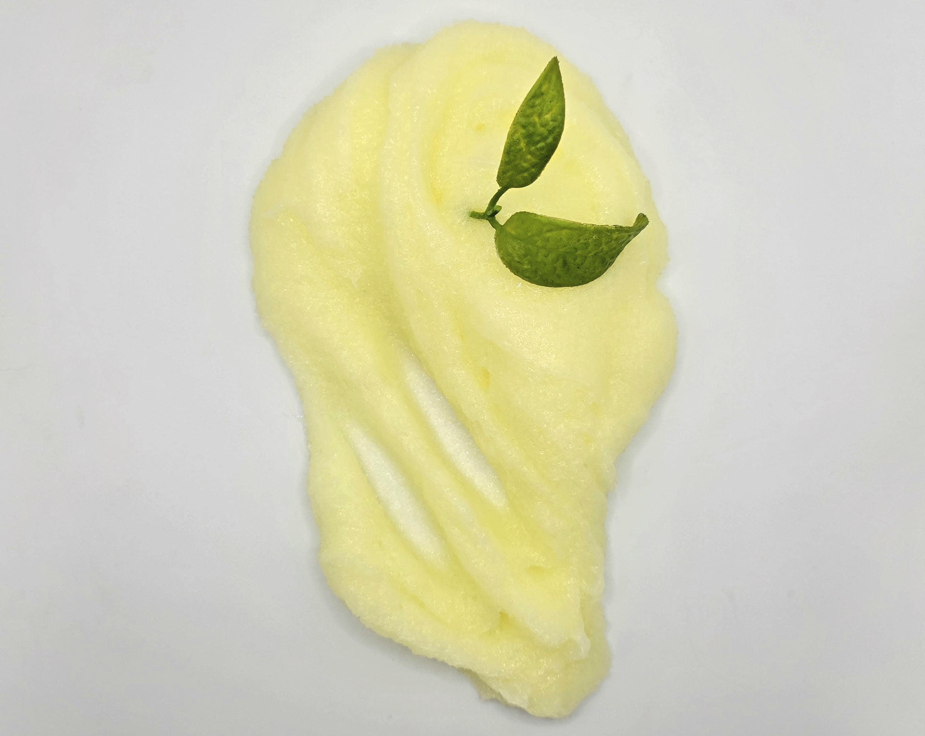 Limoncello Mellow Slime