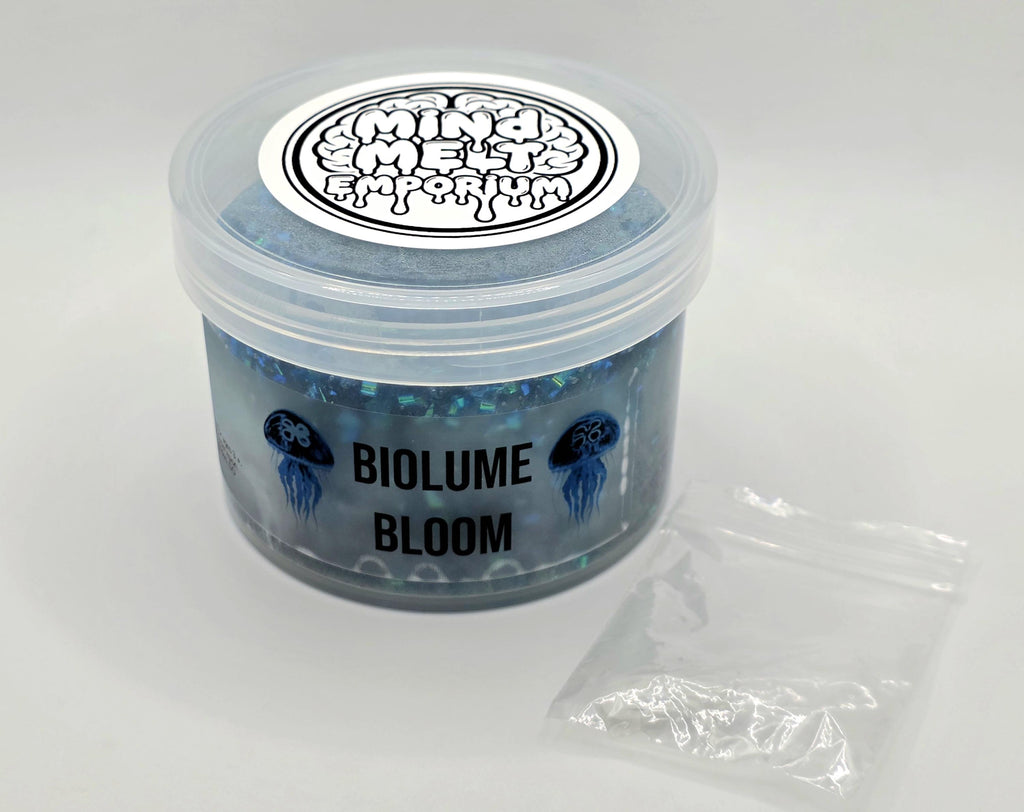 Biolume Bloom Slime