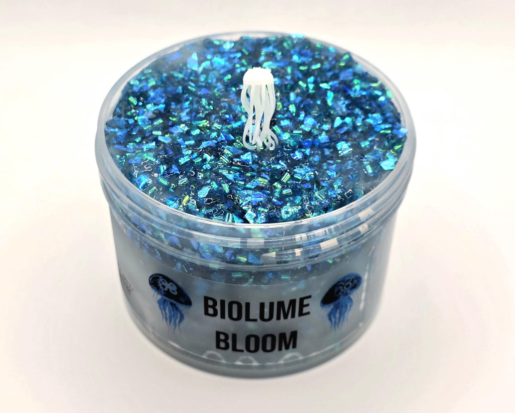 Biolume Bloom Slime