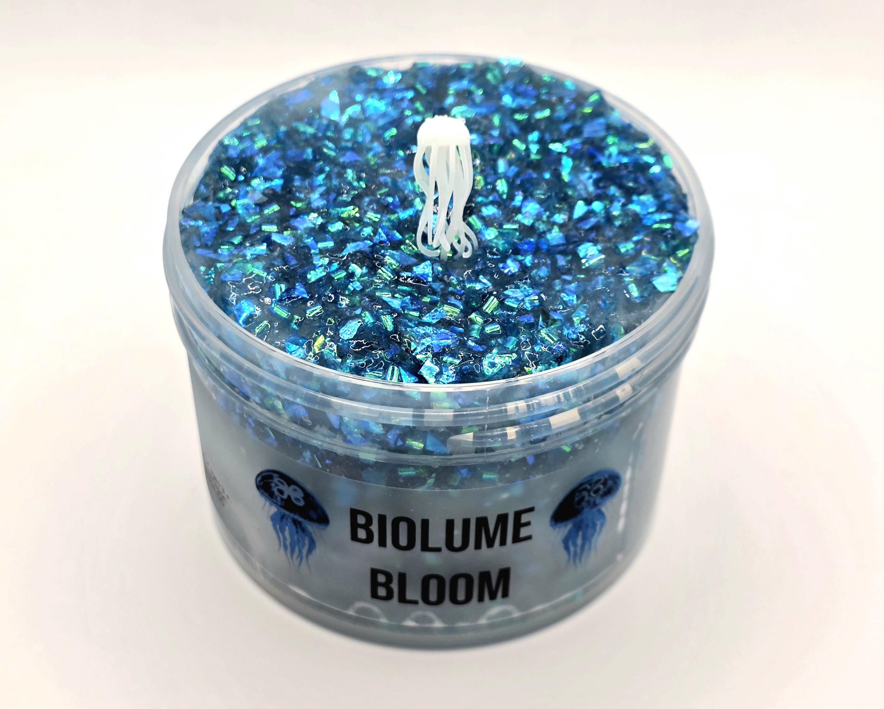 Biolume Bloom Slime