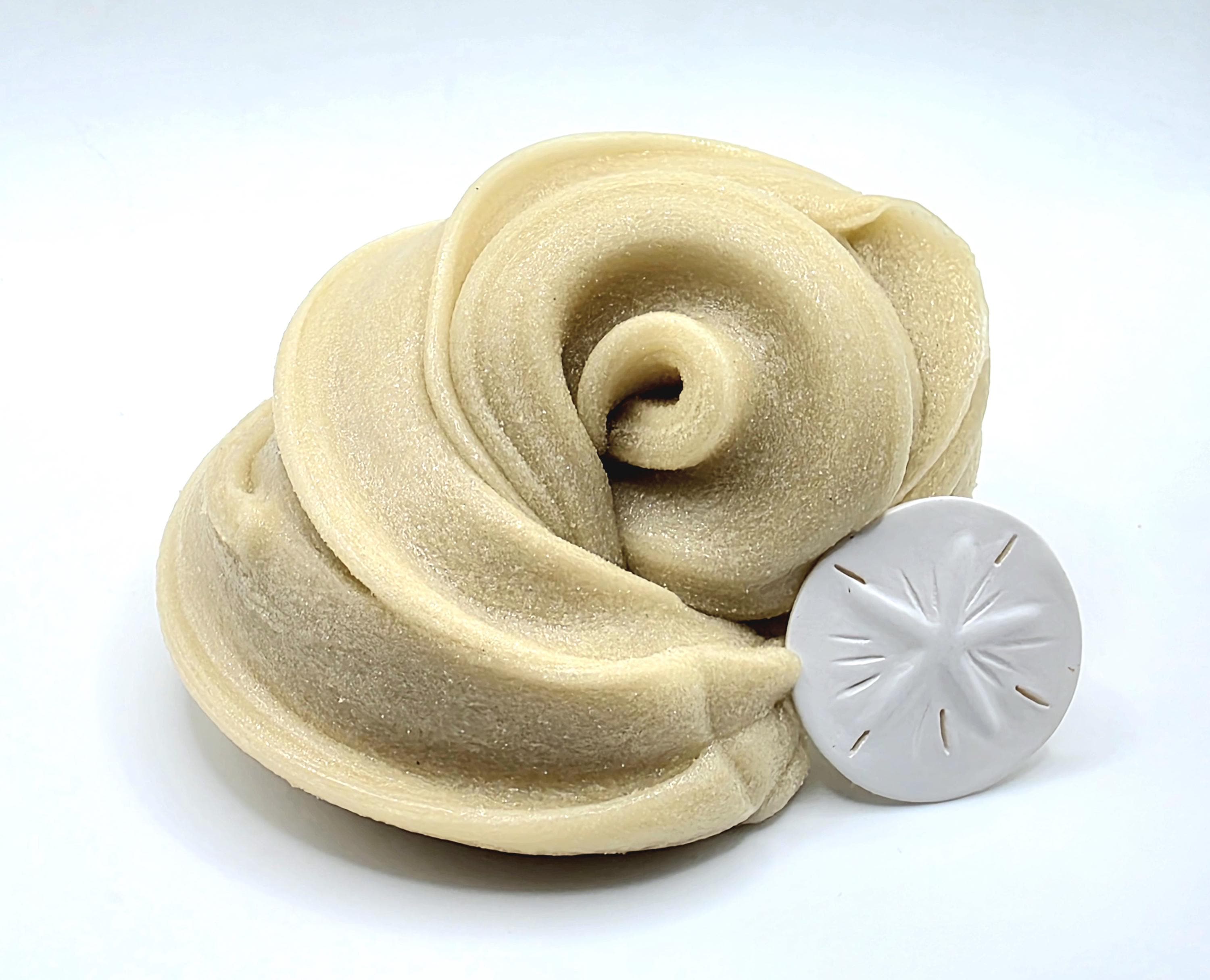 Sandy Treasures Slime