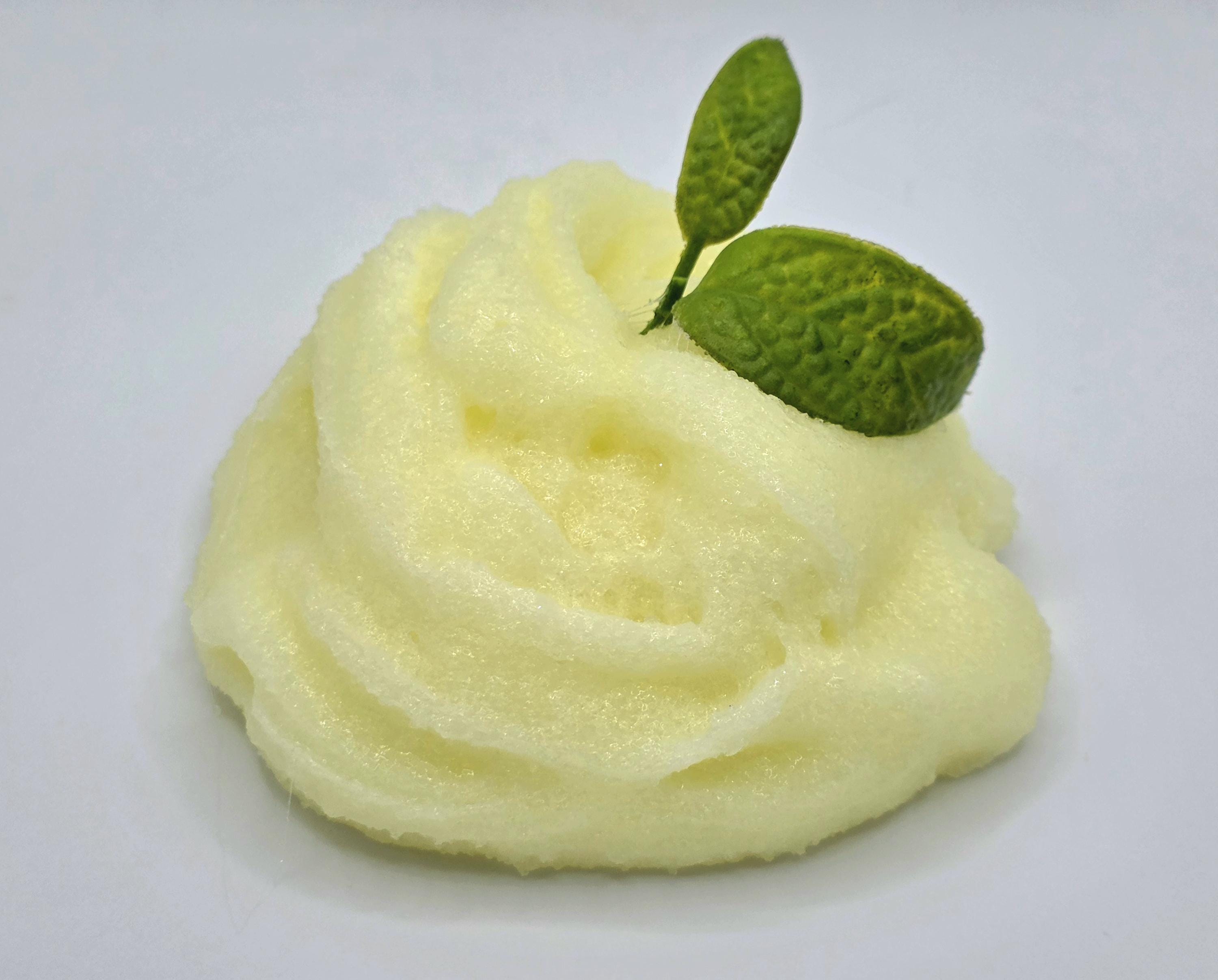 Limoncello Mellow Slime