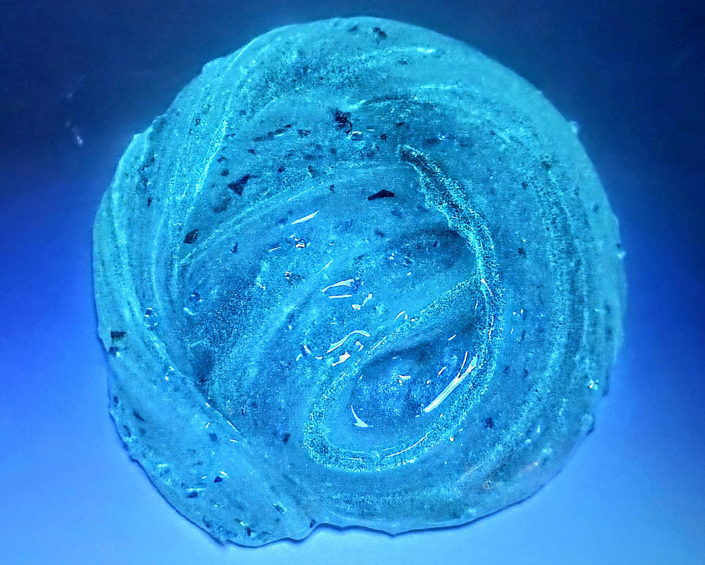 Biolume Bloom Slime