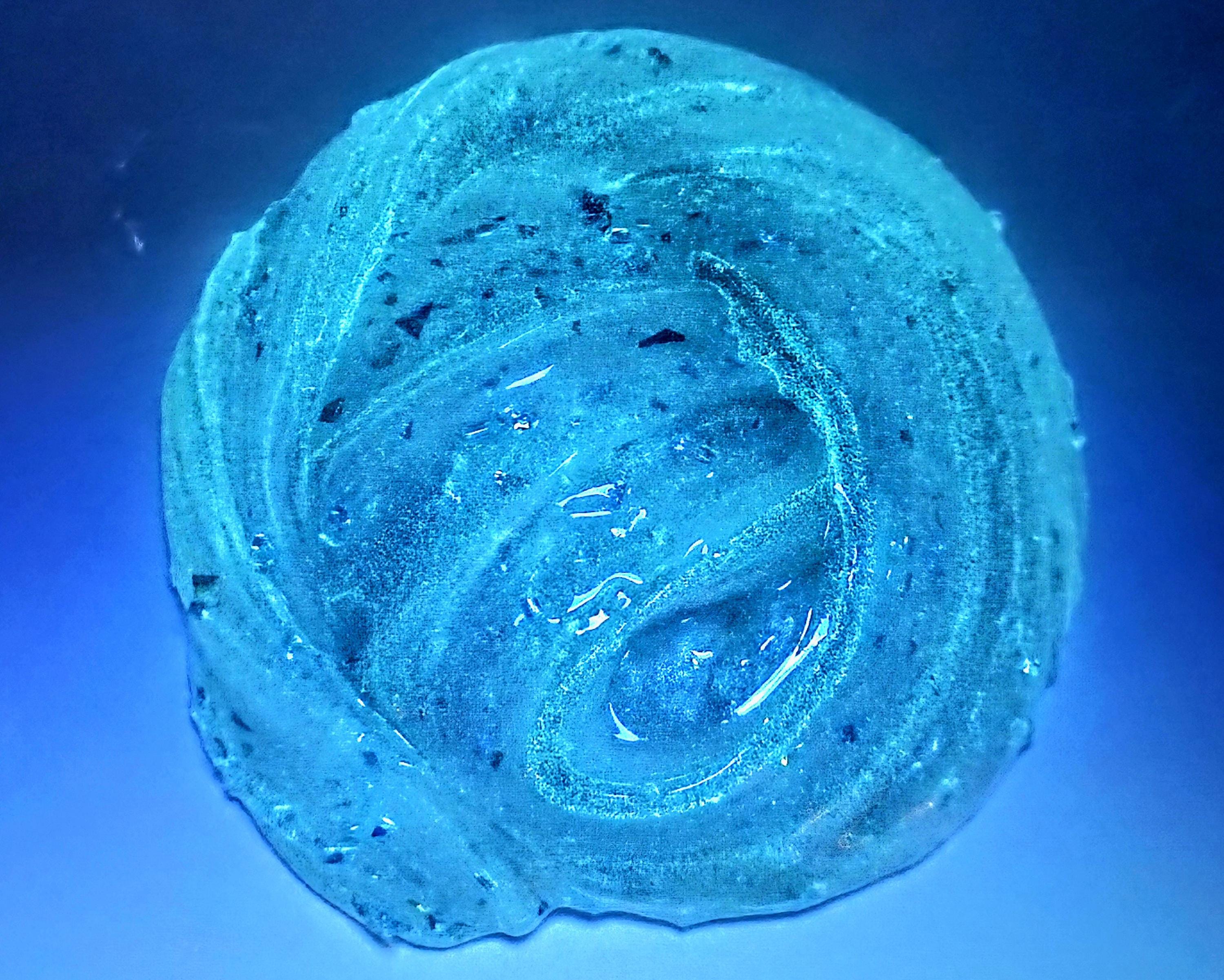 Biolume Bloom Slime